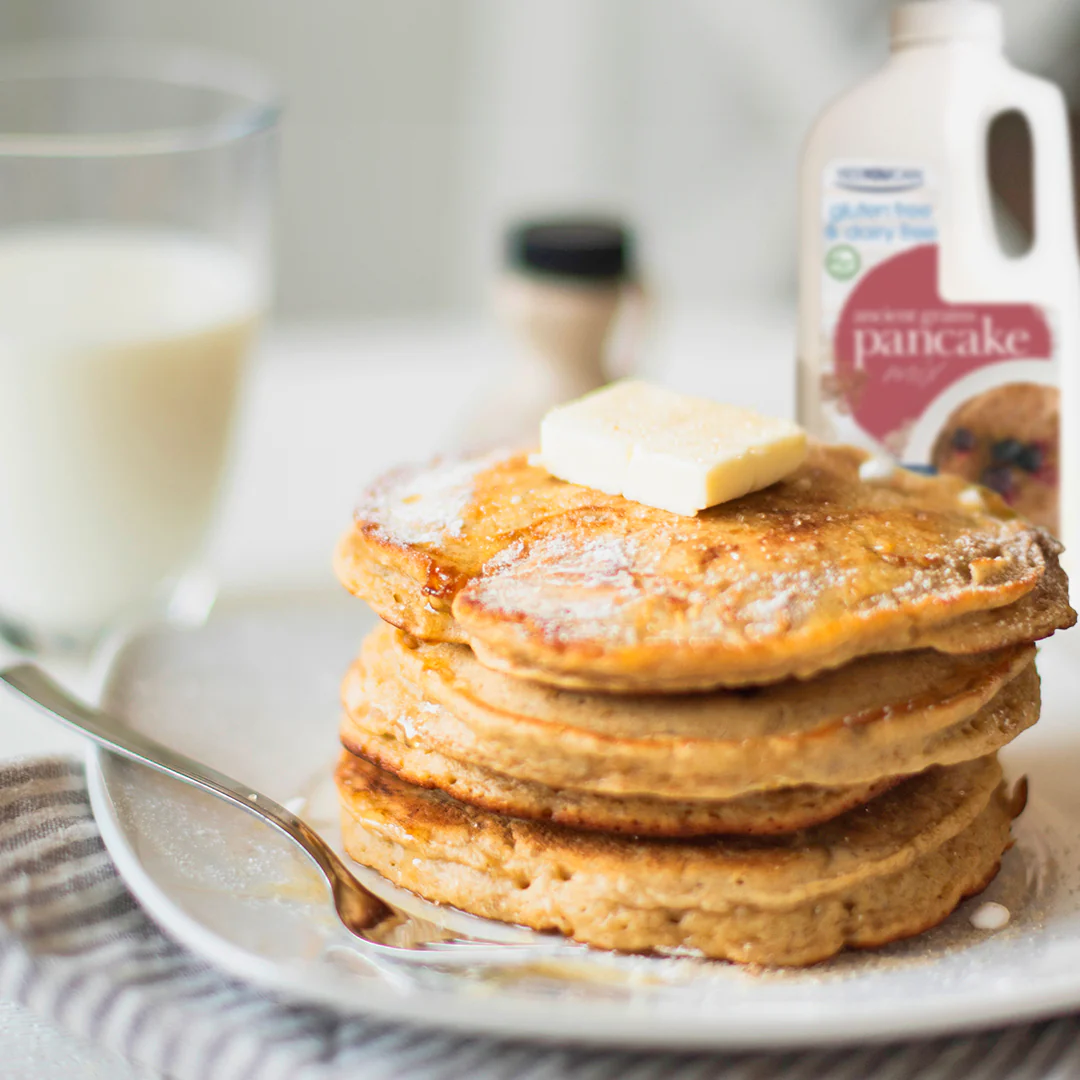 Ancient Grain Pancake Mix - Image 4