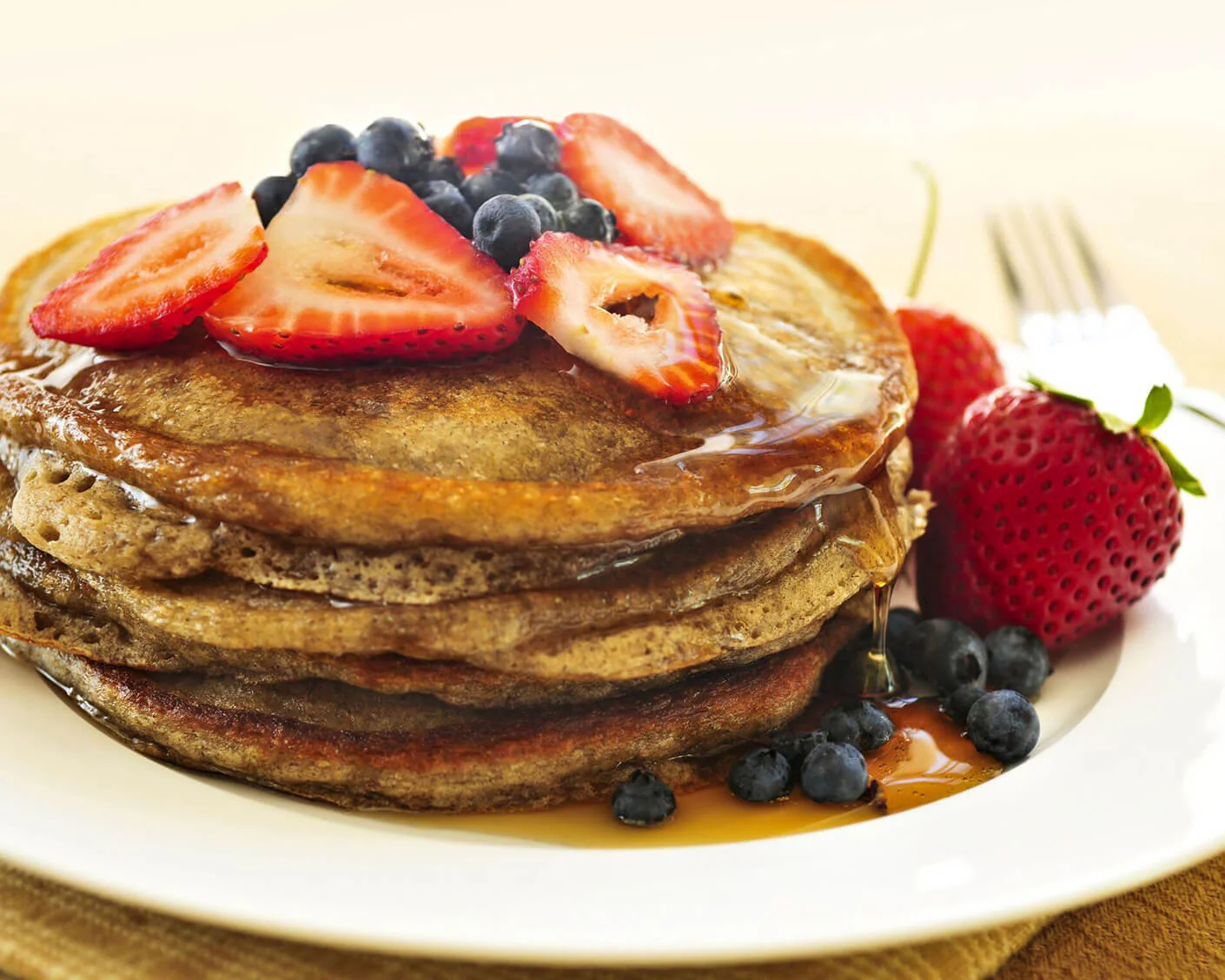 Buckwheat Pancake Mix - Image 5