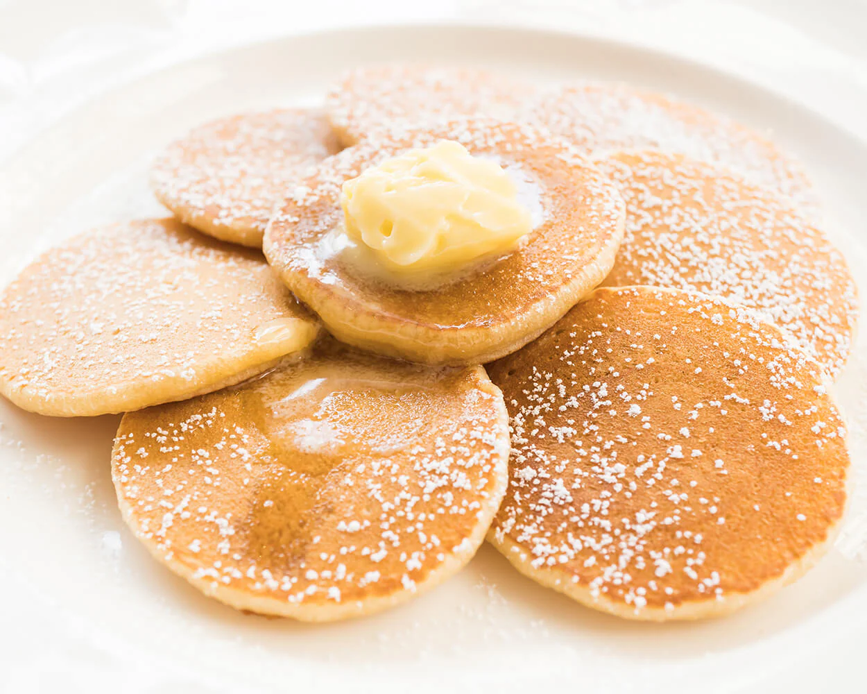 Buttermilk Pancake 5kg - Image 3